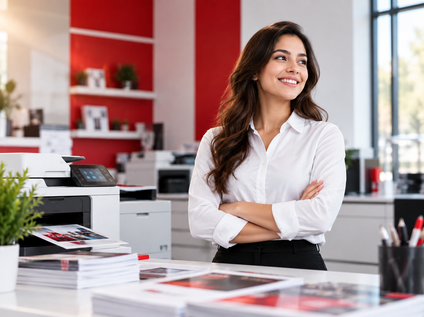 QuickPrinterSetup Premium Printing Solutions