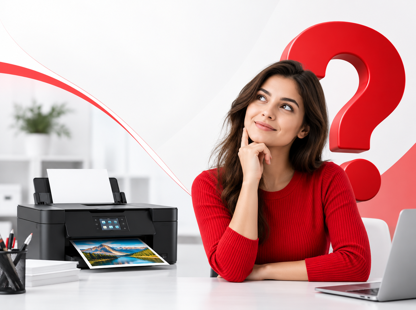 QuickPrinterSetup Printers and Accessories